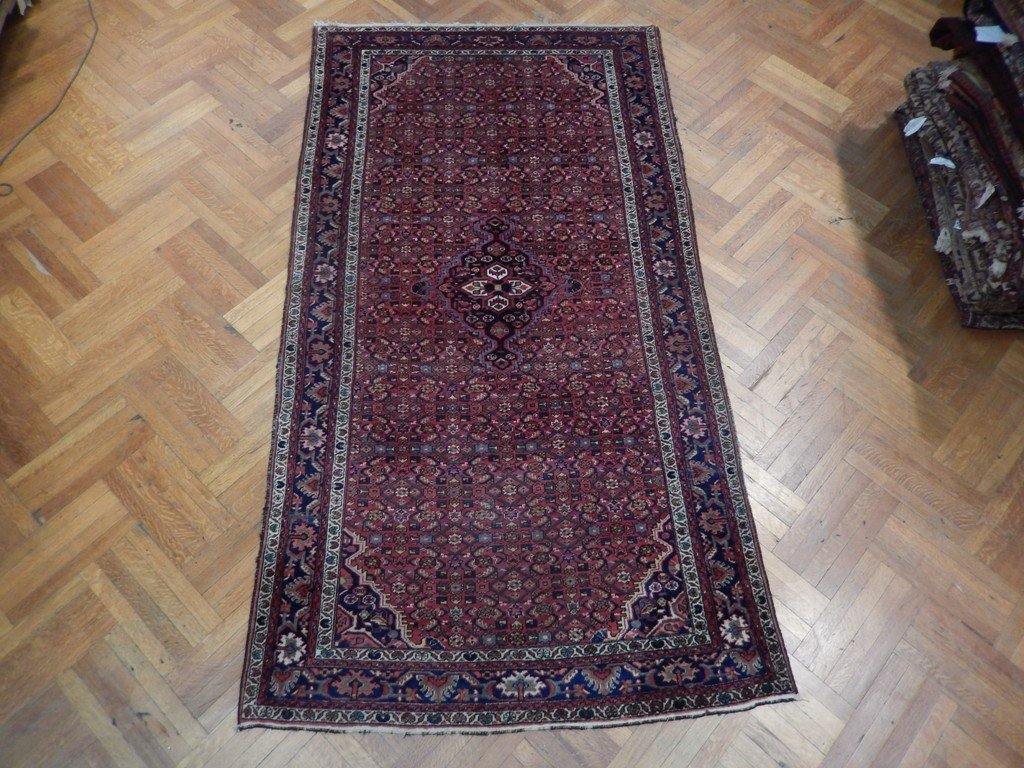 5' x 10'-Salmon-Persian-Hoseinabad-Bijar-Rug .jpg