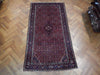 Load image into Gallery viewer, 5&#39; x 10&#39;-Salmon-Persian-Hoseinabad-Bijar-Rug .jpg