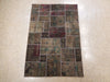 Load image into Gallery viewer, Luxurious-Antique-Persian-Patchwork-Rug.jpg 