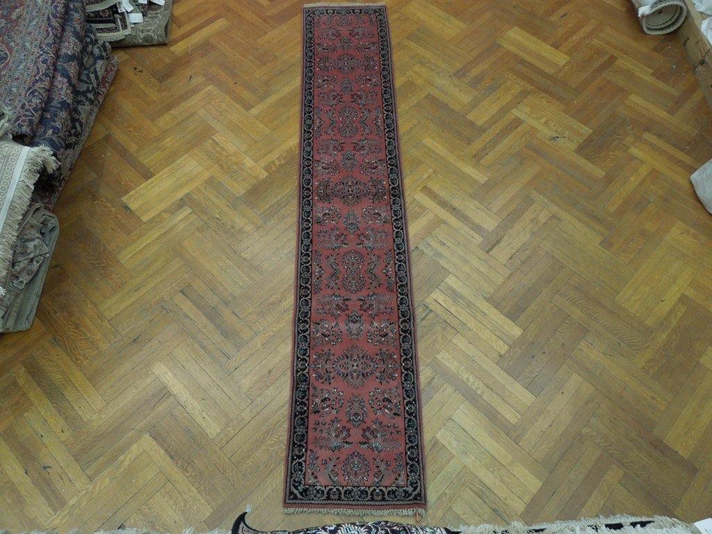 2x11 Sarouk Runner - bestrugplace