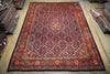 Load image into Gallery viewer, Herati-Bijar-Persian-Tabriz-Rug.jpg