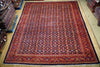 Load image into Gallery viewer, Herati-Persian-Tabriz-Rug.jpg