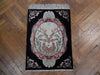 Load image into Gallery viewer, Authentic-Persian-Qum-Silk-Rug.jpg