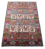 Load image into Gallery viewer, Luxurious-Authentic-Persian-Hamadan-Rug.jpg