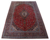 Load image into Gallery viewer, Luxurious-Persian-Signed-Kashan-Rug.jpg 