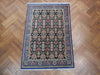 Load image into Gallery viewer, 4&#39; x 7&#39; Signed-Fine-Silk-Persian-Qum-Rug.jpg