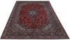 Load image into Gallery viewer, Persian-Signed-Kashan-Rug.jpg
