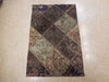 Load image into Gallery viewer, Antique-Persian-Patchwork-Rug.jpg