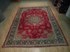 Load image into Gallery viewer, Persian-Sheik-Safi-Safavid-Rug.jpg 