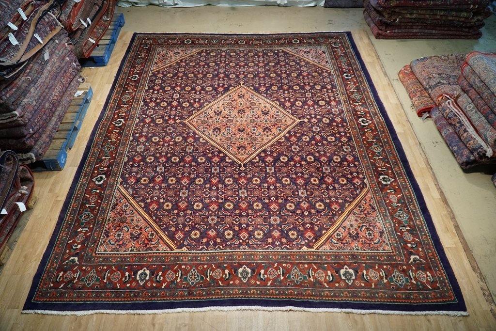 Semi-Antique Persian-Herati-Rug.jpg