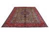 Load image into Gallery viewer, Luxurious-Authentic-Persian-Tabriz-Rug.jpg
