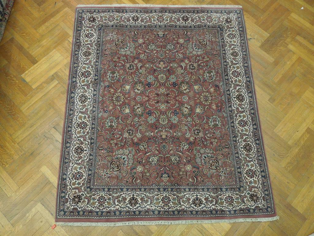 6x8 Agra Rug - India - bestrugplace
