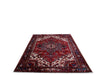 Load image into Gallery viewer, Authentic-Handmade-Persian-Heriz-Rug.jpg