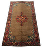 Load image into Gallery viewer, 5x9 Authentic Hand-knotted Persian Kolyaei Rug - Iran - bestrugplace