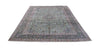Load image into Gallery viewer, 10x13 Authentic Hand Knotted Persian Kashan Rug - Iran - bestrugplace