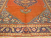 Load image into Gallery viewer, Unique-Geometric-Design-Red-Rug.jpg