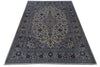 Load image into Gallery viewer, 7x10 Authentic Hand-knotted Persian Signed Kashan Rug - Iran - bestrugplace