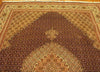 Load image into Gallery viewer, 7x10 Authentic Handmade Persian Tabriz Mahi Rug-Iran - bestrugplace