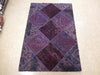 Load image into Gallery viewer, Authentic-Persian-Patchwork-Rug.jpg