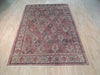 Load image into Gallery viewer, 7 x 10.2 Multi Color Semi-Antique Persian Bakhtiari Rug 71938