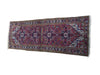 Load image into Gallery viewer, 4x10 Authentic Hand Knotted Pre-Owned Persian Karaja Rug - Iran - bestrugplace