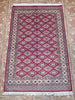 Load image into Gallery viewer, Authentic-Hand-Knotted-Jaldar-Bokhara-Rug.jpg 