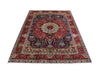 Load image into Gallery viewer, 7x10 Authentic Hand Knotted Persian Tabriz Rug - Iran - bestrugplace