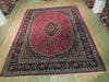 Load image into Gallery viewer, Semi-Antique-Persian-Kashan-Rug.jpg