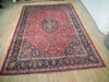 Load image into Gallery viewer, Semi-Antique-Persian-Kashan-Rug.jpg