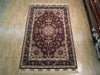 Load image into Gallery viewer, Dazzling 6x10 Authentic Handmade Wool &amp; Silk Fine Quality Rug - China - bestrugplace