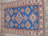 Load image into Gallery viewer, Super-Wool-Quality-Kazak-Rug.jpg