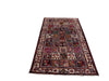 Load image into Gallery viewer, 5&#39; x 10&#39;-Wine-Red-Persian-Bakhtiari-Rug.jpg