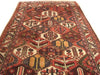 Load image into Gallery viewer, 5&#39; x 10&#39;-Ivory-Persian-Hamadan-Rug.jpg