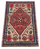 Load image into Gallery viewer, Red-Persian-Shahrbabak-Rug.jpg