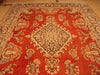 Load image into Gallery viewer, Authentic-Persian-Sarouk-Rug.jpg
