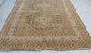 Load image into Gallery viewer, 9x12 High Quality Antique DZ Haji Jalili Silken Chobi Rug - bestrugplace