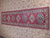 Load image into Gallery viewer, Authentic-Hand-knotted-Kazak-Rug.jpg 