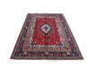Load image into Gallery viewer, 7x10 Authentic Hand Knotted Persian Tabriz Rug - Iran - bestrugplace