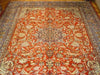 Load image into Gallery viewer, Vintage-Persian-Isfahan-Rug.jpg 