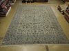 Load image into Gallery viewer, Persian-Ivory-Kashan-Rug.jpg
