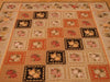 Load image into Gallery viewer, Authentic-Needlepoint-Aubusson-Rug.jpg