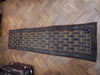 Load image into Gallery viewer, 3x13 Authentic Hand Knotted Persian Hamadan Runner - Iran - bestrugplace