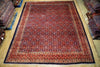 Load image into Gallery viewer, Persian-Herati-Rug.jpg