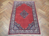 Load image into Gallery viewer, 5x7 Authentic Handmade Quality Persian Sarouk Wool Rug - Iran - bestrugplace