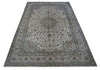 Load image into Gallery viewer, Persian-Kashan-Wool-Rug.jpg