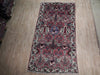 Load image into Gallery viewer, 5&#39; x 10&#39; Sky-Blue-Semi-Antique-Persian-Bakhtiari-Rug.jpg