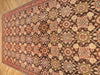 Load image into Gallery viewer, 5&#39; x 13&#39;-Brown-Antique-Russian-Kazak-Rug.jpg