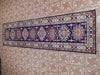 Load image into Gallery viewer, Authentic-Hand-knotted-Super-Kazak-Rug.jpg 