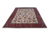Load image into Gallery viewer, Handcrafted-Persian-Mashad-Rug.jpg