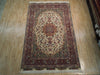 Load image into Gallery viewer, Dazzling 6x10 Authentic Handmade Wool &amp; Silk Fine Quality Rug - China - bestrugplace